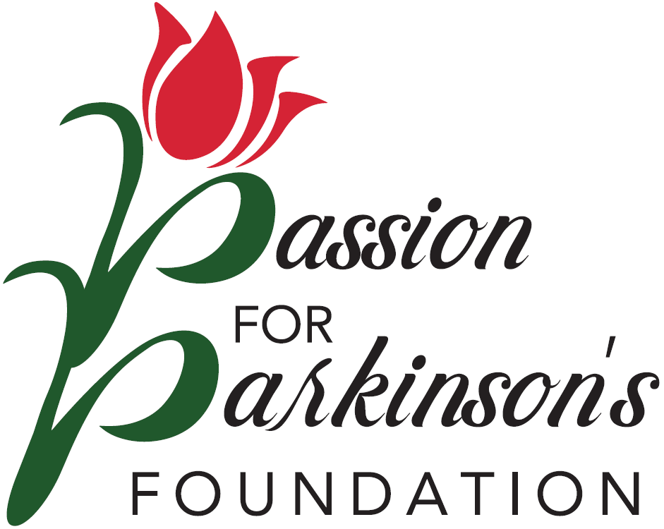Passion for Parkinson's